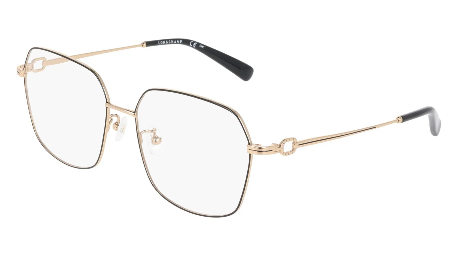 Longchamp LO2175LB Eyeglasses - view 2
